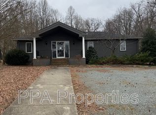 304 E Washington St, Mebane, NC 27302