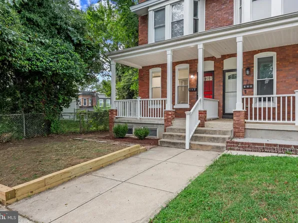 442 S Augusta Ave, Baltimore, MD 21229