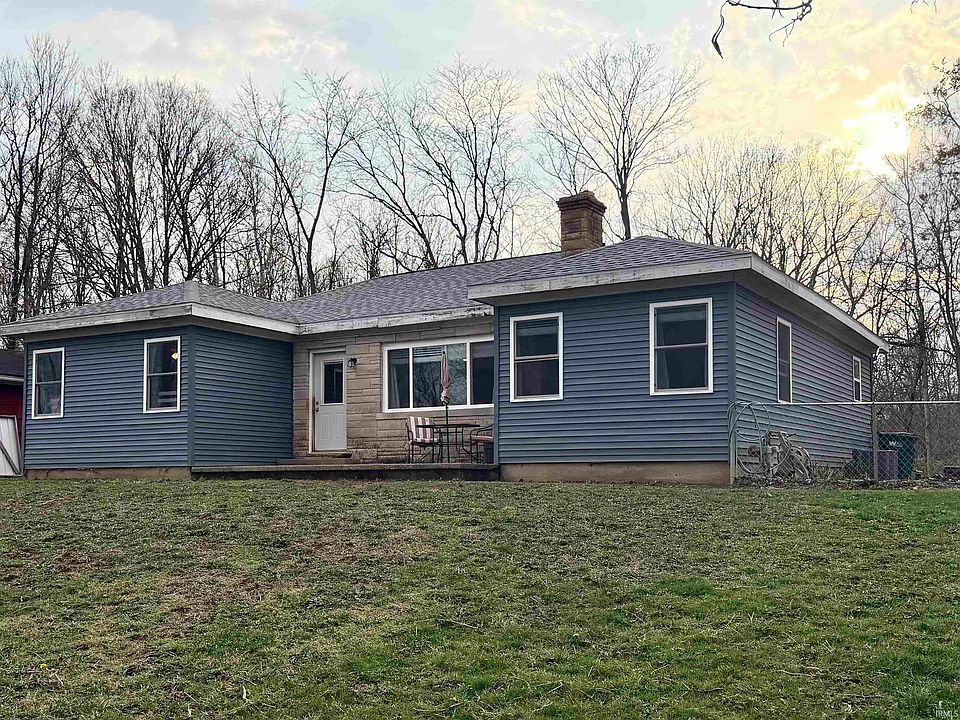 1st image of 3056 S Wallick Rd