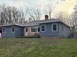 3056 S Wallick Rd, Peru, IN