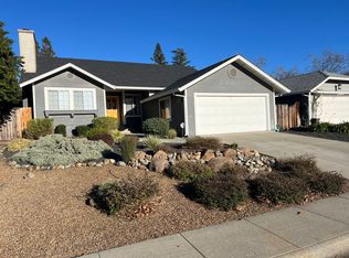 253 Pinyon Hills Dr, Chico, CA 95928