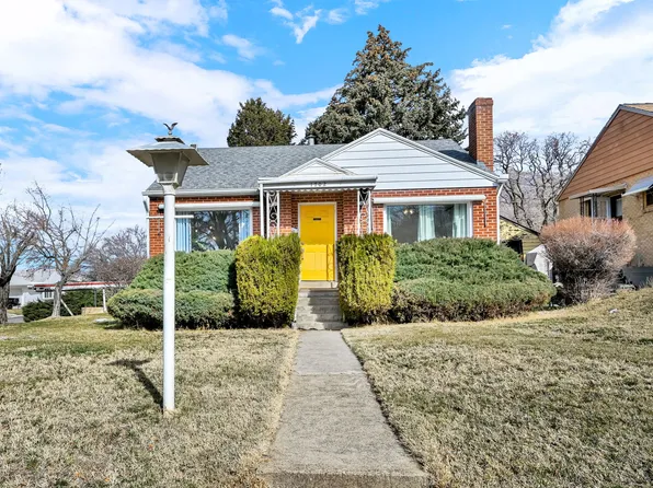 1702 Capitol St, Ogden, UT 84401