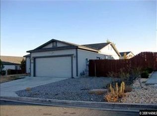 7122 Fantasia Ct, Sun Valley, NV