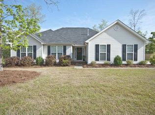 20 Timothy Crossing Ct, North Augusta, SC 29860