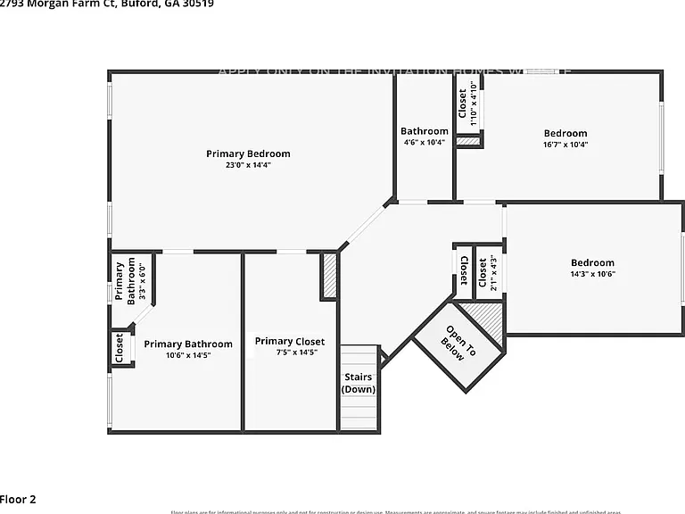 2793 Morgan Farm Ct — Photo 3