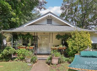 68 1/2 Nevada Ave, Asheville, NC 28806