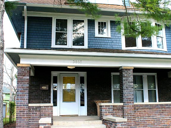 3rd image of 3867 N College Ave