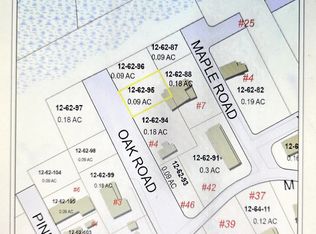 6 Oak Rd, Norfolk, MA 02056