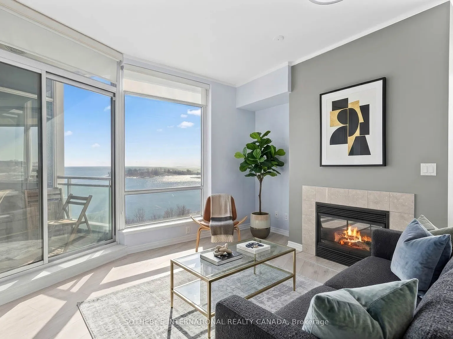 1 bed, $2,800 — Photo 1