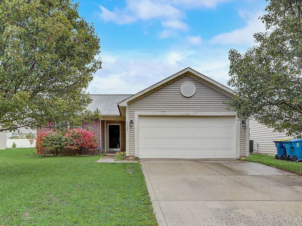 1st image of 5327 Brassie Dr