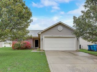 5327 Brassie Dr, Indianapolis, IN