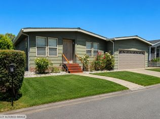 1945 Piner Road #16, Santa Rosa, CA 95403