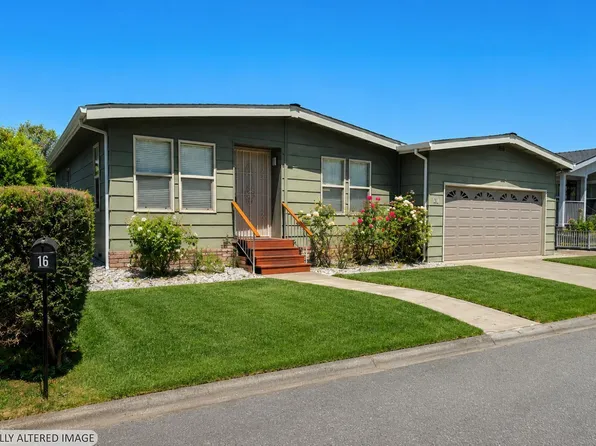 Piner Road #16, Santa Rosa, CA 95403