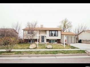 4287 W Stratus St, Kearns, UT 84118