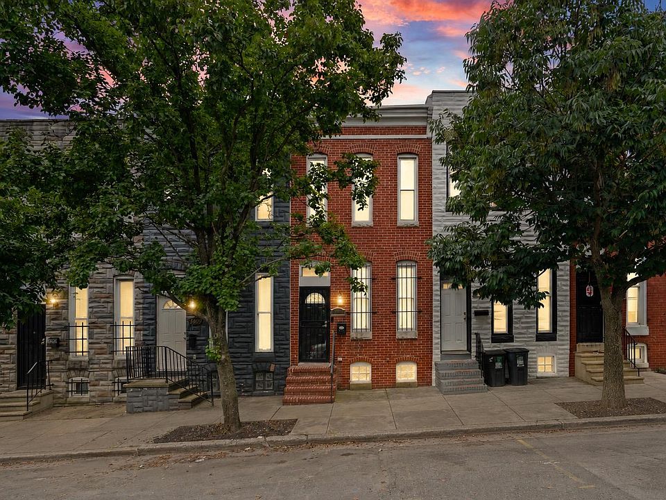 1st image of 1411 W Ostend St