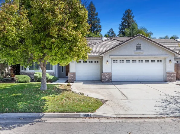 9884 N Rowell Ave, Fresno, CA 93720