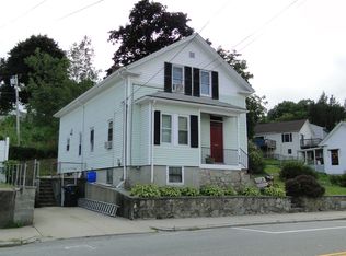 216 Killingly St, Providence, RI 02909