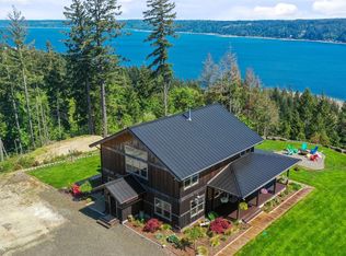 161 NE Belfair View Rd, Shelton, WA 98528