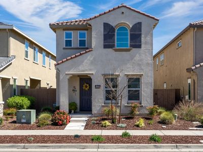 4366 Adriatic Sea Way, Sacramento, CA, 95834