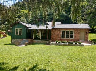 7036 Hurricane Rd NE, Wise, VA 24293