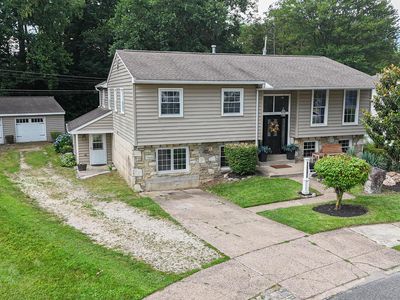 603 Oakfield Ln, Philadelphia, PA, 19115