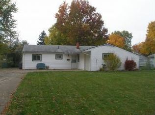 7358 Grant Dr, North Ridgeville, OH 44039