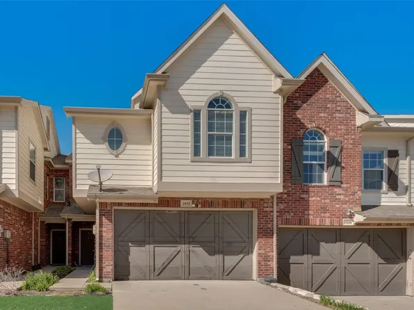 1032 Colonial Dr, Coppell, TX 75019