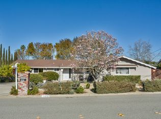 1492 Yosemite Cir, Clayton, CA