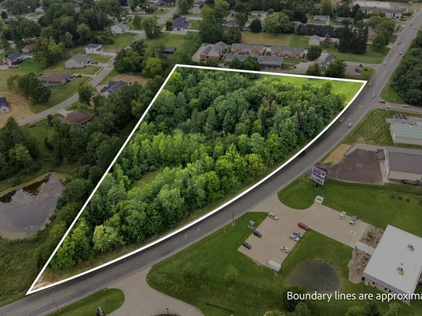 0 Lexington Ave, Mansfield, OH 44907