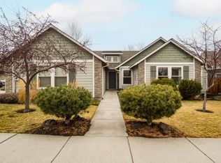 61753 SE Camellia St, Bend, OR 97702