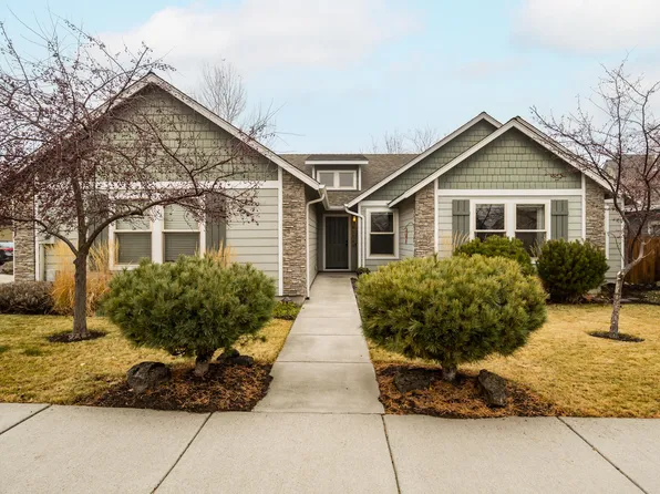 61753 SE Camellia St, Bend, OR 97702