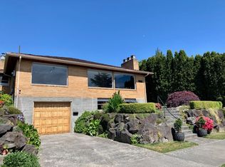 2468 42nd Ave W, Seattle, WA 98199