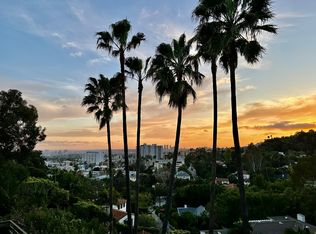 (Undisclosed Address), Los Angeles, CA 90068