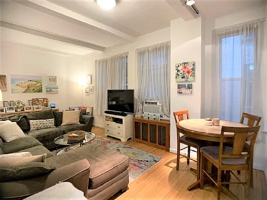 Rented by Corcoran | media 1
