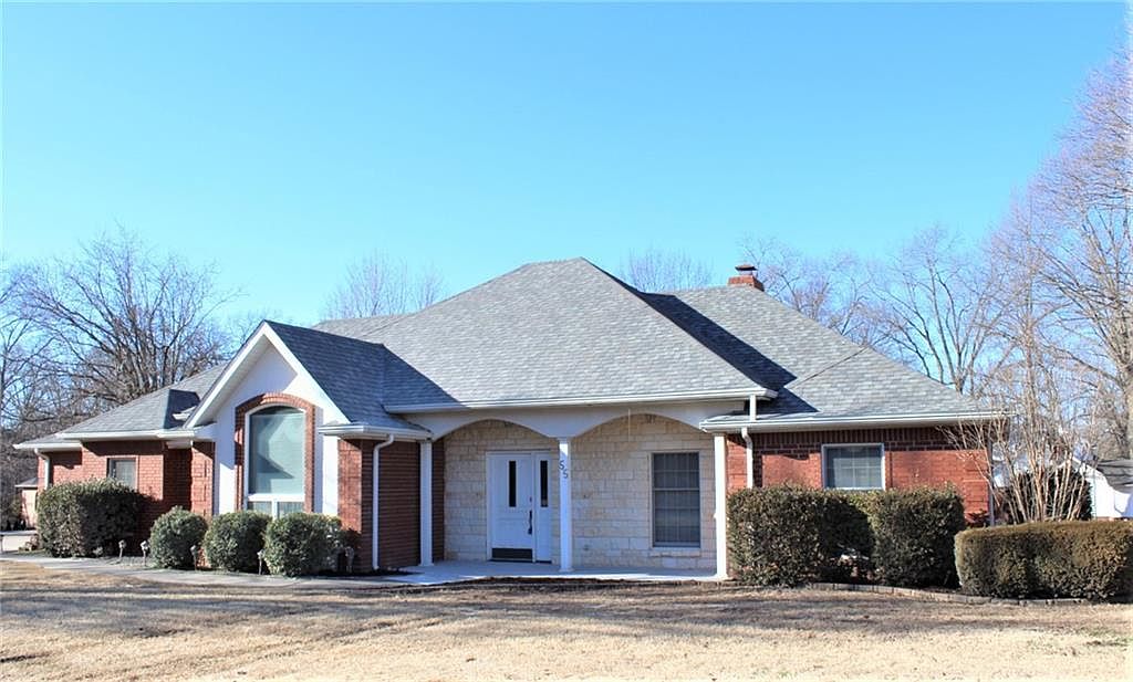 55 Stonehenge Dr, Bentonville, AR 72712 Zillow