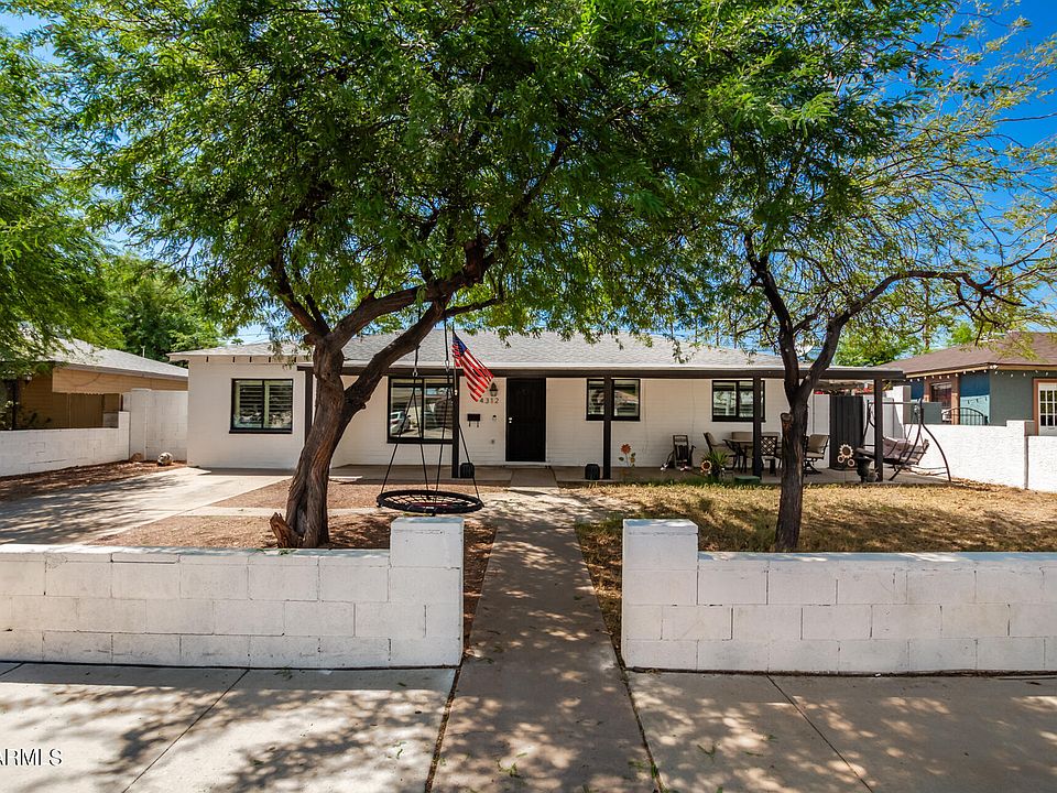 1st image of 4312 N 50TH Drive