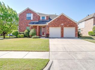 4801 Sunset Ridge Dr, Fort Worth, TX 76123