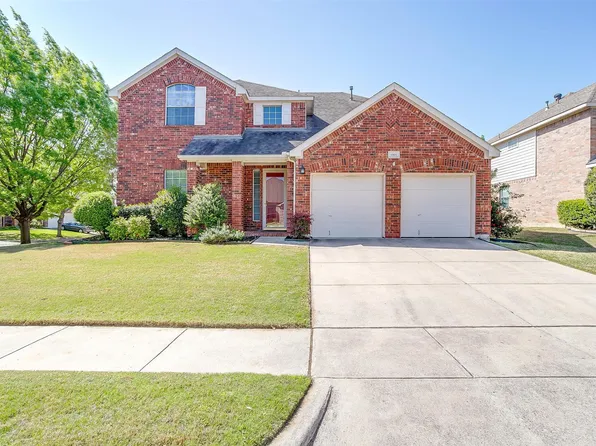 4801 Sunset Ridge Dr, Fort Worth, TX 76123