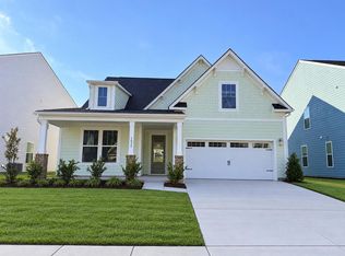 1032 House Finch Ave #CC3-22-15, Ravenel, SC 29470