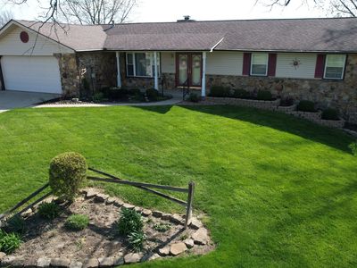 5210 S 100th Rd E, Anderson, IN, 46013