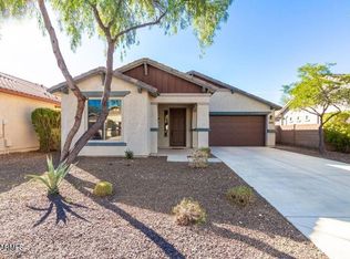 12771 W Chucks Ave, Peoria, AZ 85383