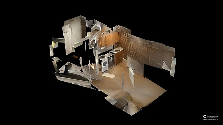 Rented by Real Estate of Mind | media 8