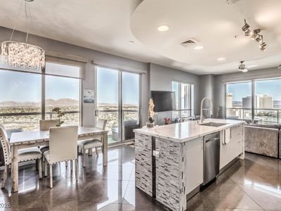 200 W Sahara Ave Unit 1708, Las Vegas, NV, 89102