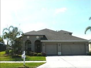 18225 Cypress Haven Dr, Tampa, FL 33647