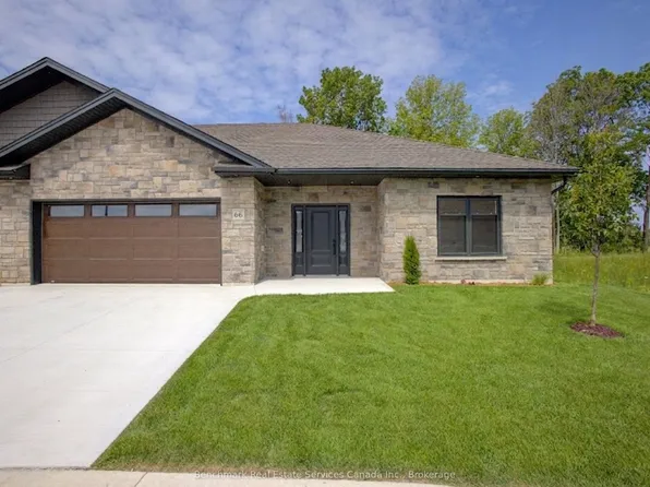 1182 Queen St #66, Kincardine, ON N2Z 2Y2