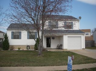 11 Worthy Down Ave, Bear, DE 19701