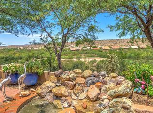 38114 S Desert Highland Dr, Saddlebrooke, AZ 85739