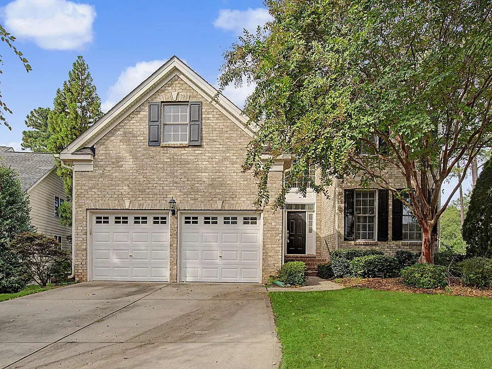 9617 Heathermill Ln