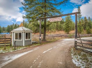 4425 Stone Brook Way, Springdale, WA 99173