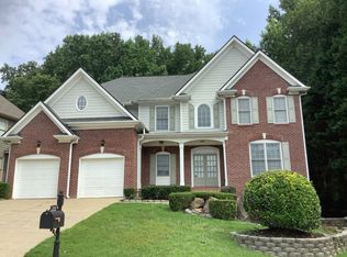 2160 Turtle Creek Way, Lawrenceville, GA 30043